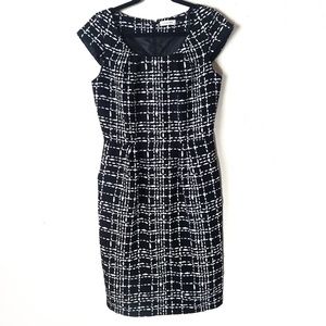 Calvin Klein Career Dress